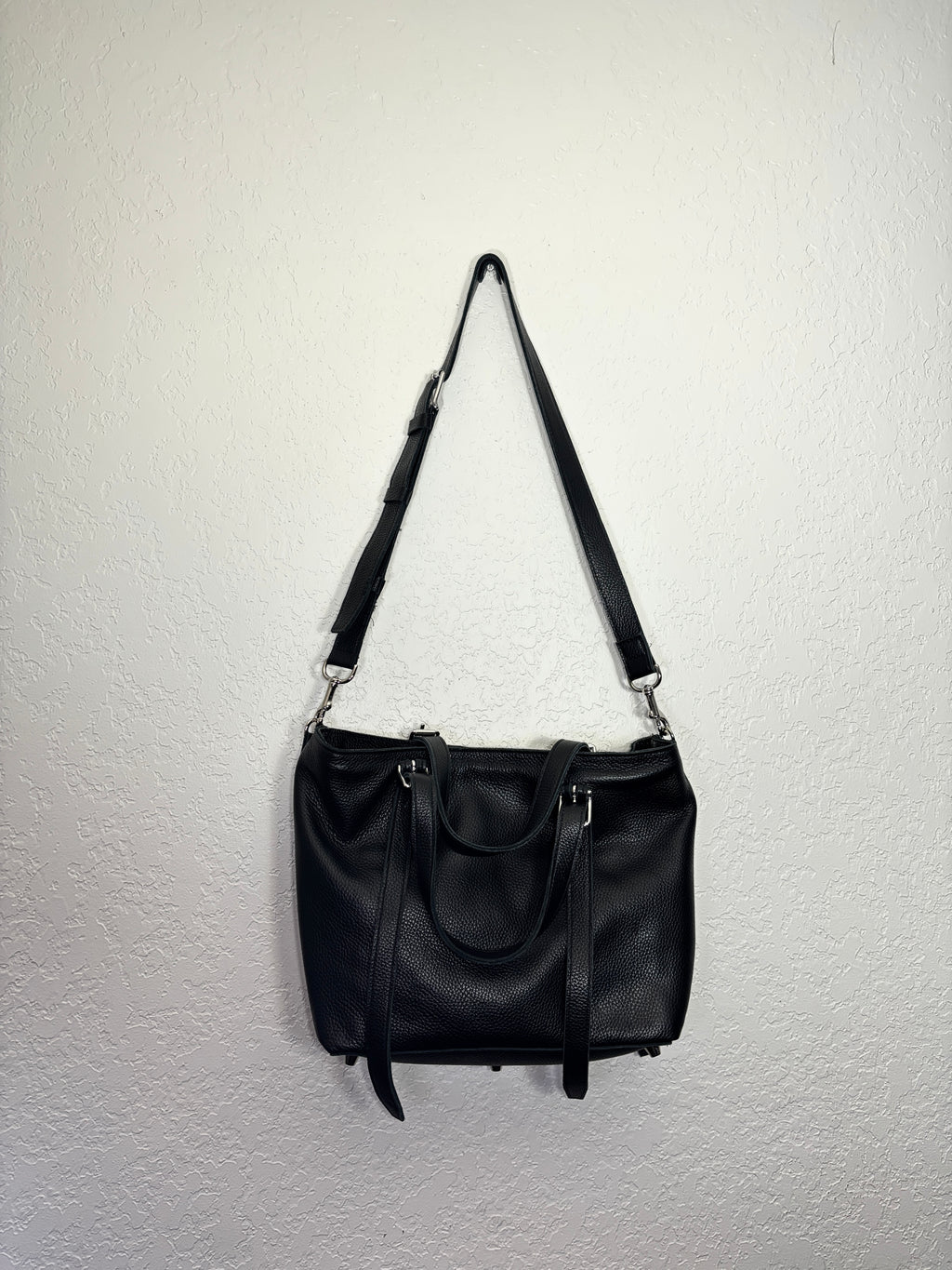 July Bag