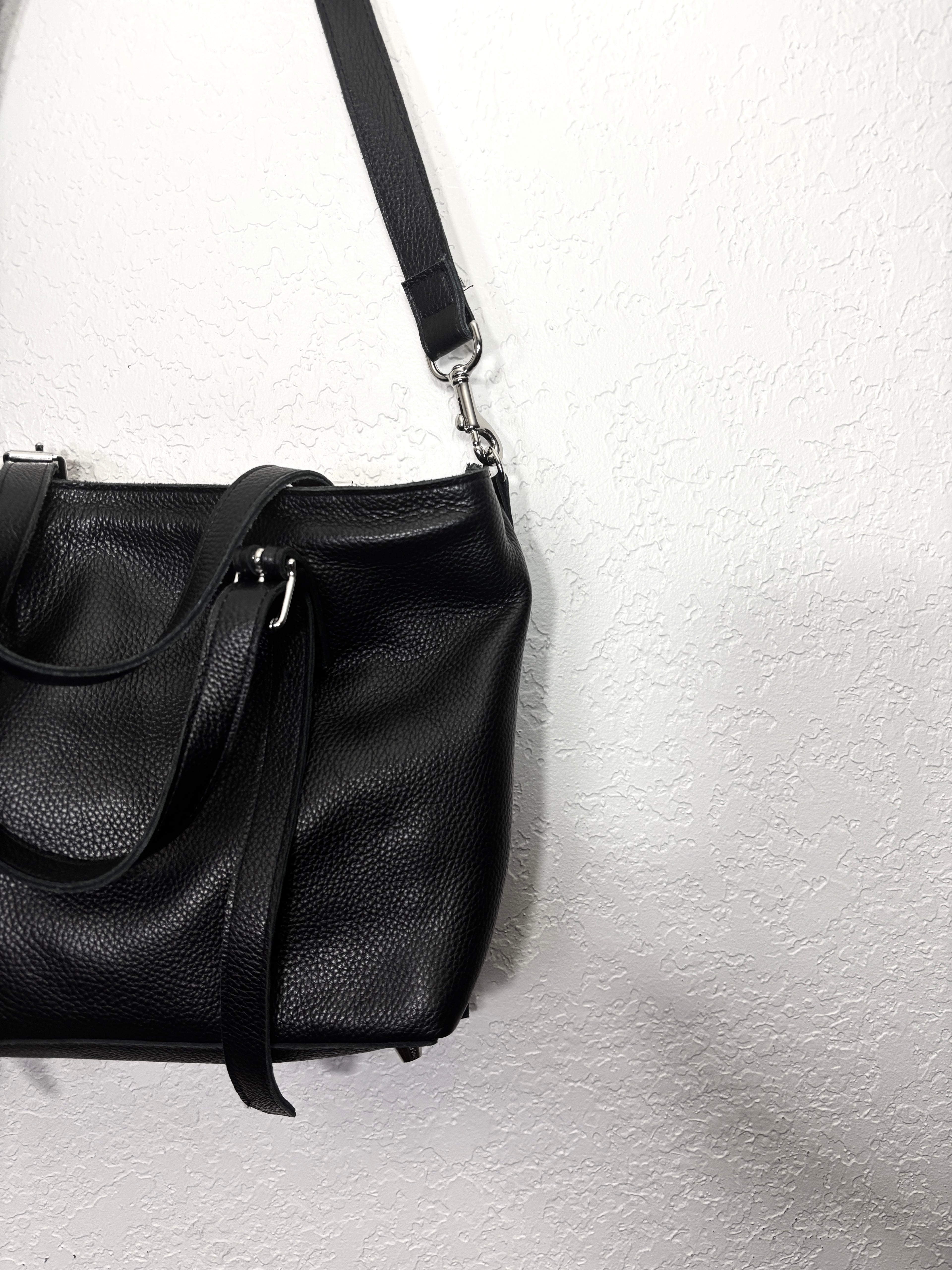 July Bag