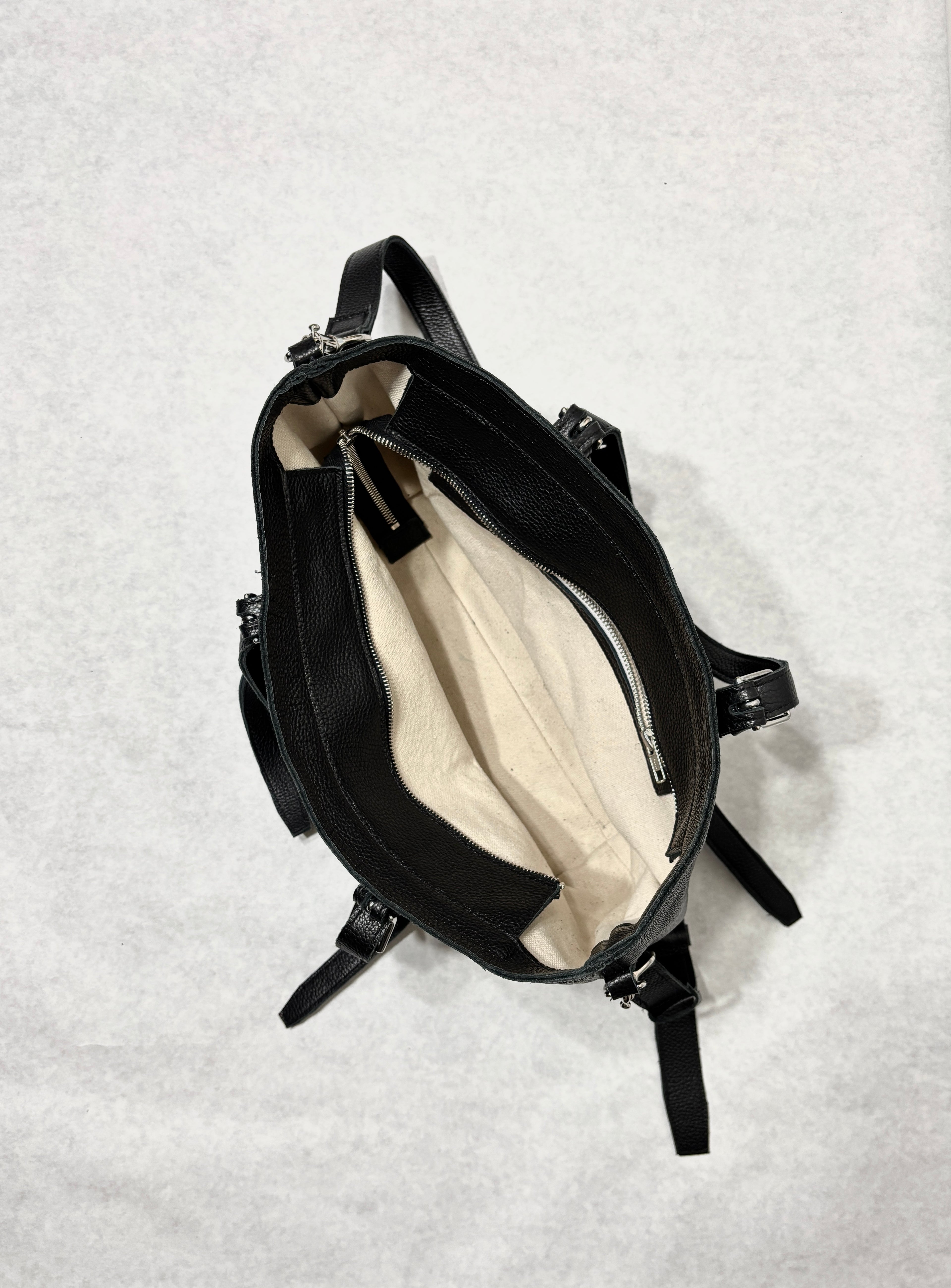 July Bag