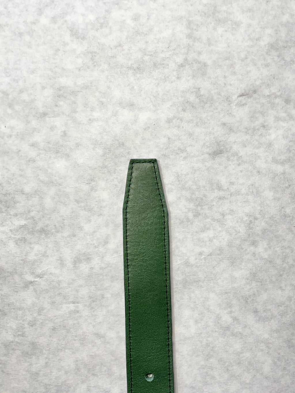 Plain Jade Belt