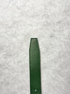 Plain Jade Belt