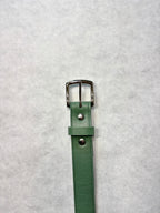 Plain Jade Belt